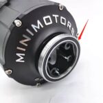 Motor Bearing