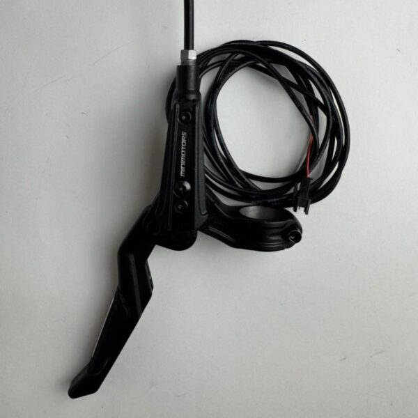 Brake Levers for Dualtron Spider Max