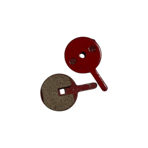 Brake Pads for REPUTE Brake Calipers