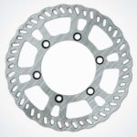 Brake Rotor (Disk) For Dualtron Scooters