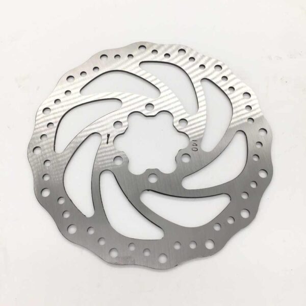 Brake Rotor (Disk) For Dualtron Scooters