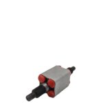 Cartridge Suspension (Red) for Dualtron Storm / Thunder / Dualtron 3