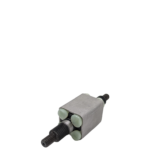 Cartridge Suspension (White) for Dualtron Storm / Thunder / Dualtron 3