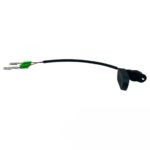 Charging port 1 PIN for Dualtron Togo