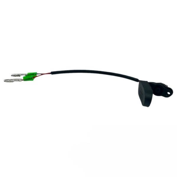 Charging port 1 PIN for Dualtron Togo