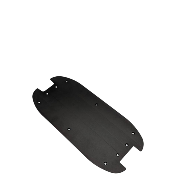 Compact Deck for Dualtron Victor /