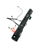 Complete Left Side Cover for Dualtron 3 / Victor