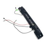 Complete Left Side Cover for Dualtron Victor Luxury