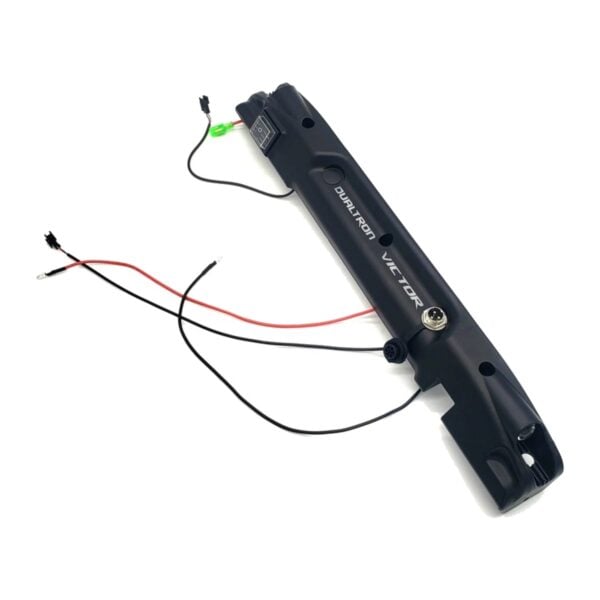 Complete Left Side Cover for Dualtron Victor Luxury