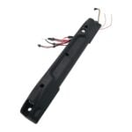 Complete Right Side Cover for Dualtron 3 / Victor