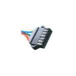Connector SM-6Y for dualtron