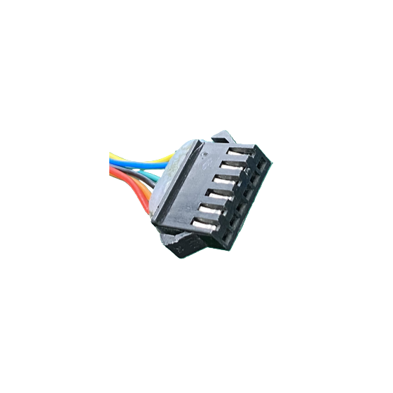 Connector SM-6Y for dualtron