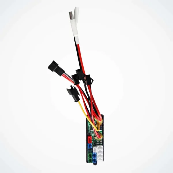 LED Controller Dualtron Popular