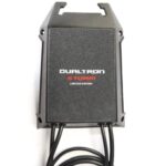 Controller Set Dualtron Storm (front+rear) A+B 72V 40A