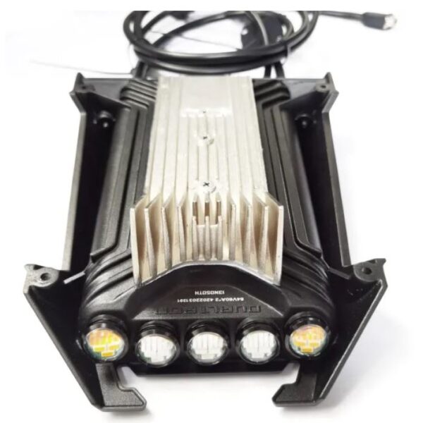 Controller Set Dualtron Storm (front+rear) A+B 72V 40A