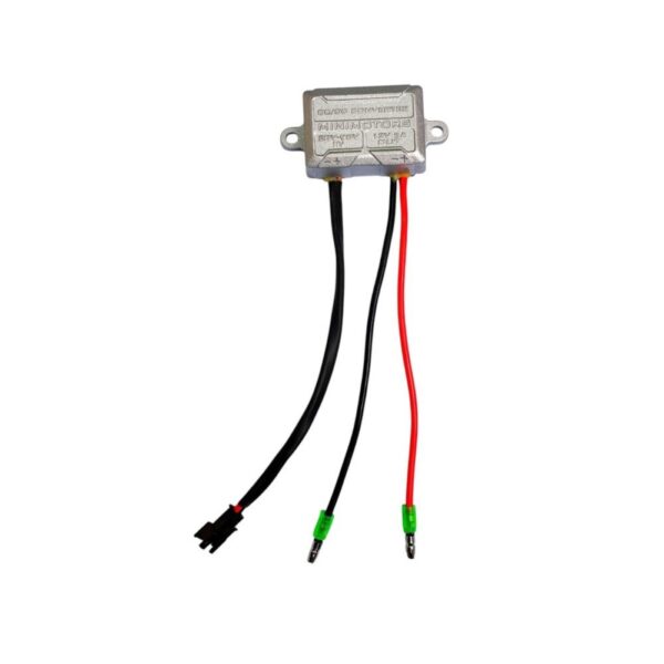 DC Convert for Dualtron aminia and other models