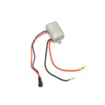 CD to CD converter for Rovoron R7