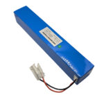 12V LED BATTERY