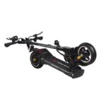 DUALTRON Aminia electric scooter