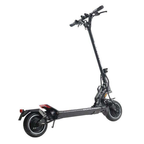 DUALTRON Aminia electric scooter