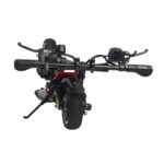 DUALTRON Aminia electric scooter