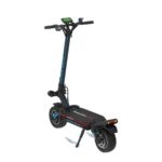 Vista trasera del DUALTRON STORM NEW (EY4)