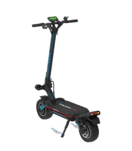 Vista trasera del DUALTRON STORM NEW (EY4)