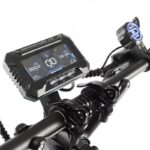 DUALTRON VICTOR LUXURY PLUS (EY4) EY4 display