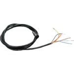 Display cable with 9 pins for Dualtron Aminia
