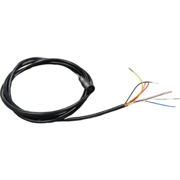 Display cable with 9 pins for Dualtron Aminia
