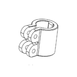 Double Slider QR for Dualtron Storm
