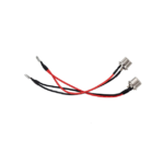 Dual Charging Ports for Dualtron