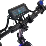 DUALTRON ACHILLEUS LIMITED 2026 electric scooter