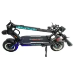 DUALTRON ACHILLEUS LIMITED 2026 electric scooter