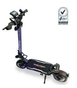 Patinete eléctrico DUALTRON ACHILLEUS LIMITED 2026