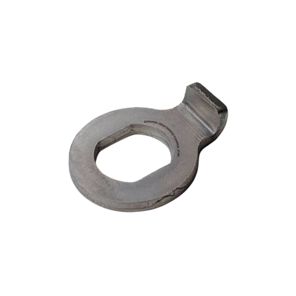 Dualtron Achilleus / Thunder 2 / 3 / New Victor / L / L+ / Alien Rear Motor Washer 5 Degrees 12*14*9.9