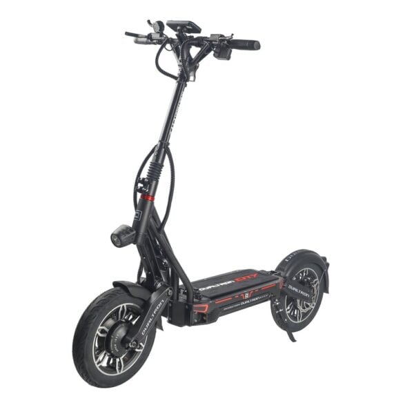 DUALTRON CITY EY4 electric scooter