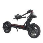 DUALTRON CITY EY4 folded