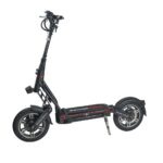 DUALTRON CITY EY4 side profile