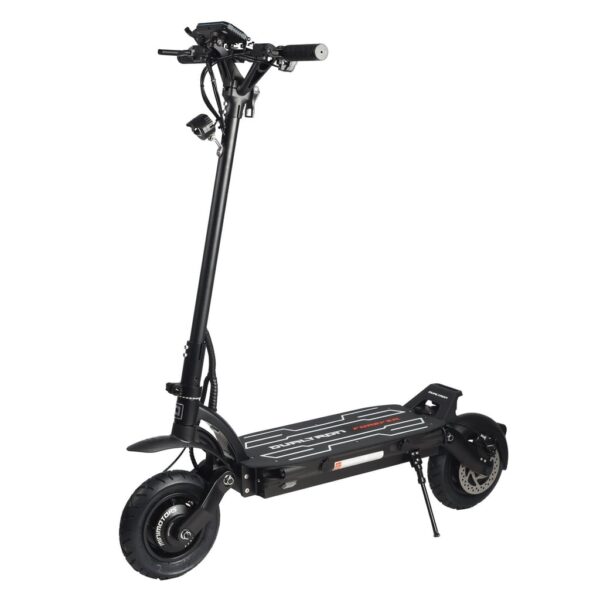 DUALTRON FOREVER electric scooter