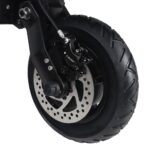 DUALTRON FOREVER brake