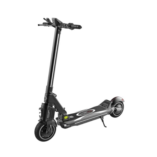 DUALTRON POPULAR (POP) electric scooter