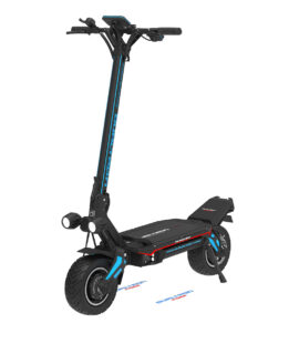 Patinete eléctrico DUALTRON STORM NEW (EY4)
