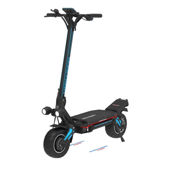 Patinete eléctrico DUALTRON STORM NEW (EY4)