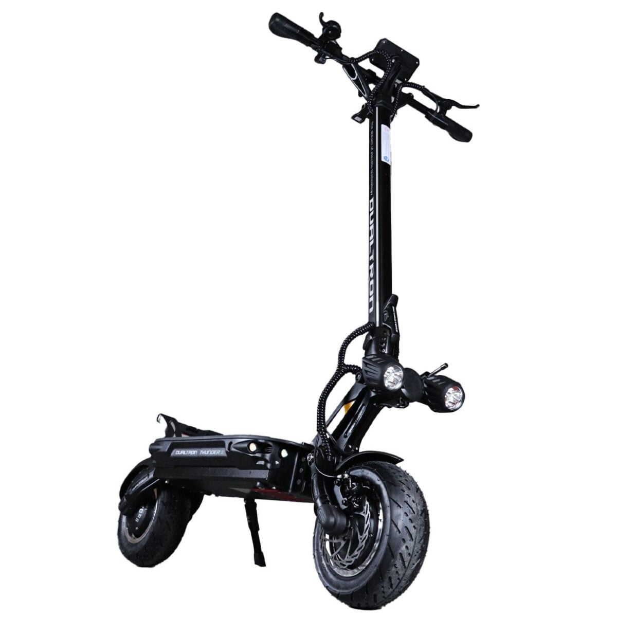 Patinete eléctrico DUALTRON THUNDER 3