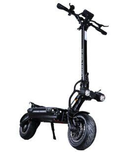 Patinete eléctrico DUALTRON THUNDER 3