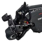 DUALTRON THUNDER 3 front view