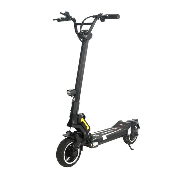DUALTRON TOGO electric scooter