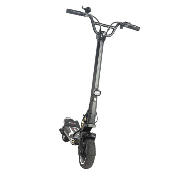 DUALTRON TOGO electric scooter
