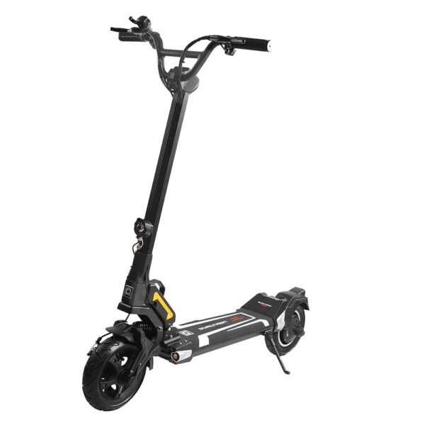 DUALTRON TOGO LIMITED 60V electric scooter